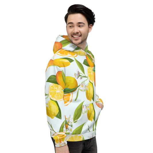 Sudadera unisex"Since"