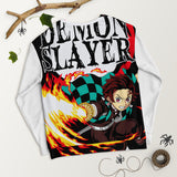 Sudadera unisex"Demon Slayer"