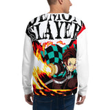 Sudadera unisex"Demon Slayer"