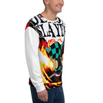 Sudadera unisex"Demon Slayer"