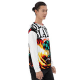 Sudadera unisex"Demon Slayer"