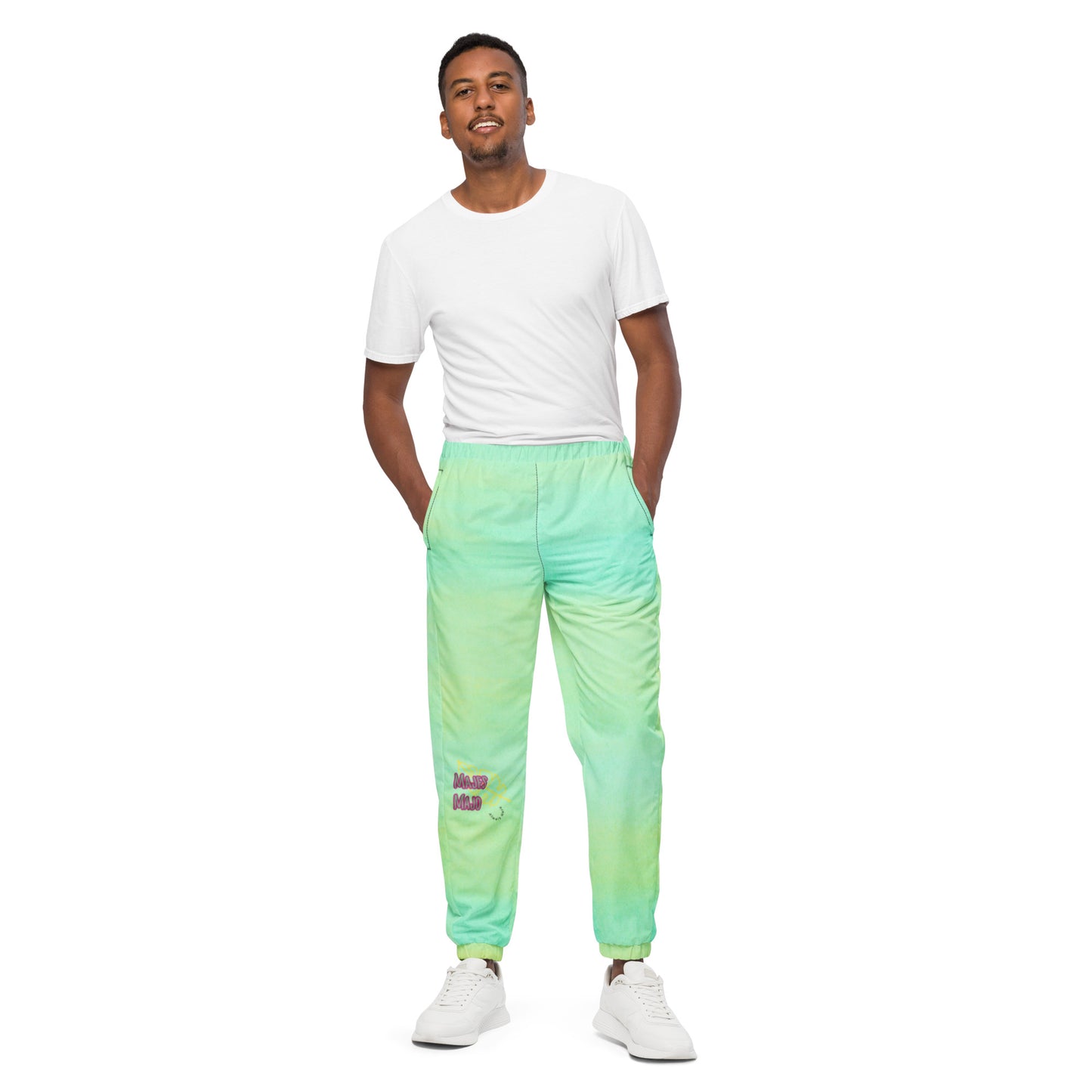 Pantalón de chándal unisex"majesmajo style"
