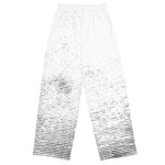 Pantalón ancho all over unisex"Edir"