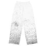 Pantalón ancho all over unisex"Edir"