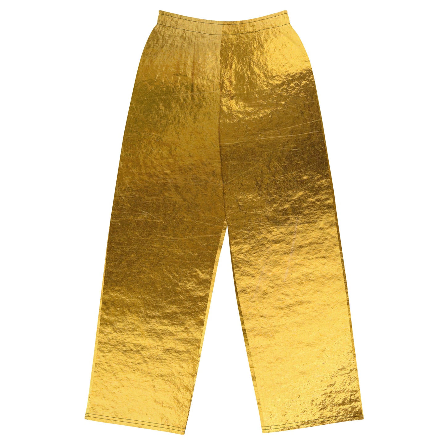 Pantalón ancho all over unisex"Pesha"