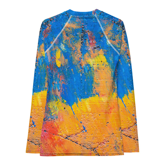 Camiseta técnica para mujer"dindig"