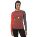 Camiseta técnica para mujer
