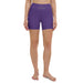 Pantalones cortos de yoga