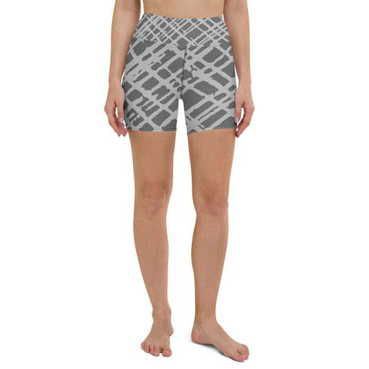 Pantalones cortos de yoga"Fortal"