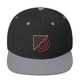 "MJM" Snapback-Kappe