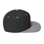 Gorra snapback"MJM"