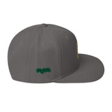 Gorra snapback"MJM"