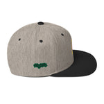 "MJM" Snapback-Kappe