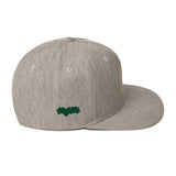 "MJM" Snapback-Kappe