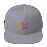 "MJM" Snapback-Kappe