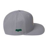 Gorra snapback"MJM"