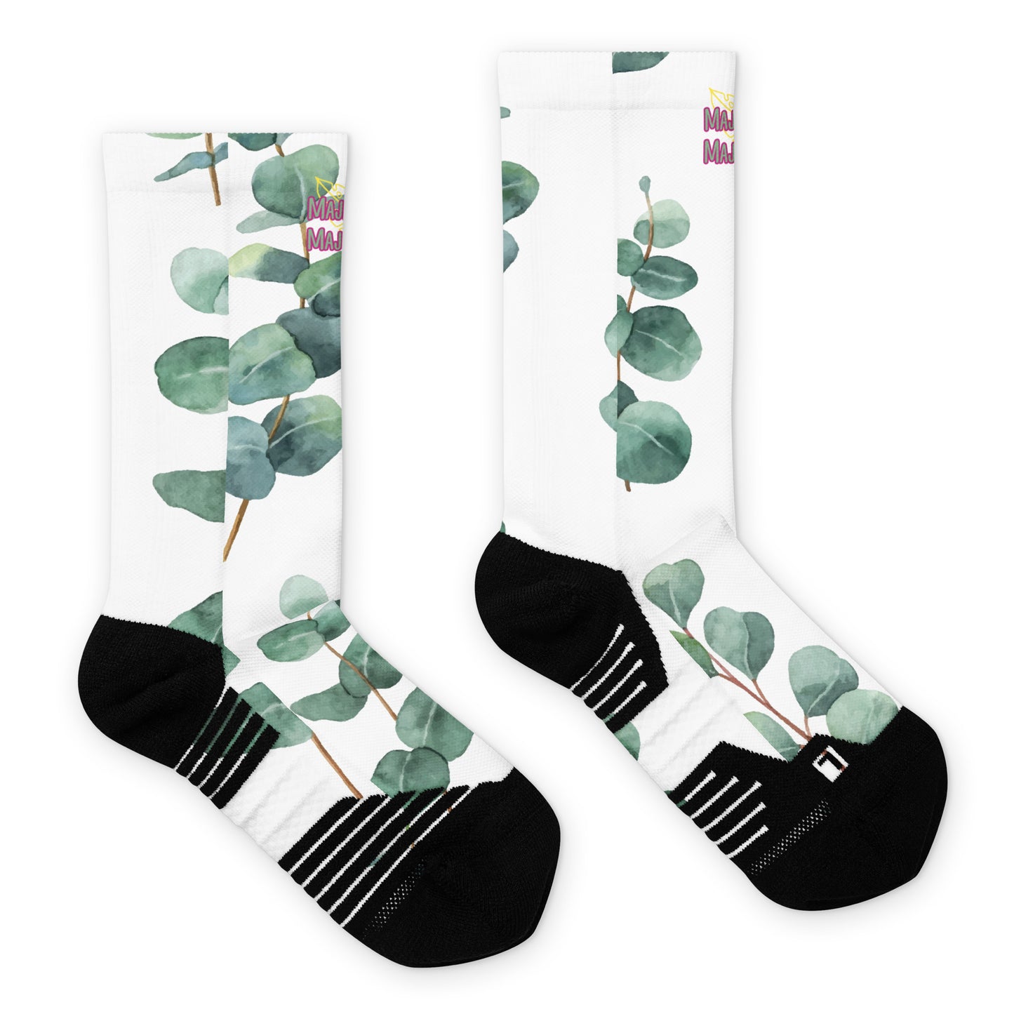 Calcetines deportivos"Aten"