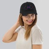 Gorra vaquera"1776"