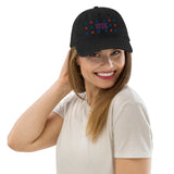 Gorra vaquera"1776"