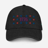 Gorra vaquera"1776"