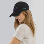 Gorra vaquera"1776"