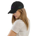 Gorra vaquera"1776"