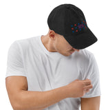 Gorra vaquera"1776"