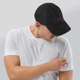 Gorra vaquera"1776"