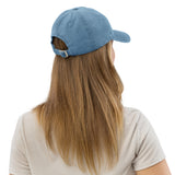 Gorra vaquera"1776"