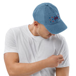 Gorra vaquera"1776"