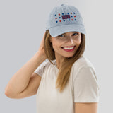 Gorra vaquera"1776"