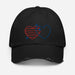 Gorra Atlantis DADE