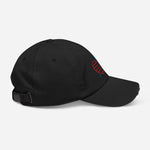 Gorra Atlantis DADE"MjM"