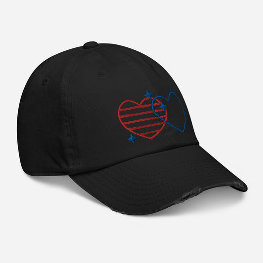 Gorra Atlantis DADE"MjM"