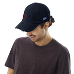 Gorra Atlantis DADE"MjM"