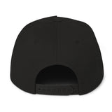 Gorra de visera plana"majesmajo"