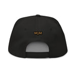 Gorra de visera plana"Kakinada"