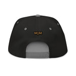 Gorra de visera plana"Kakinada"