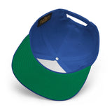 Gorra de visera plana"Kakinada"