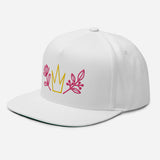 Gorra de visera plana"Kakinada"