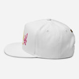 Gorra de visera plana"Kakinada"