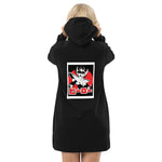 Vestido sudadera"mjm anime"