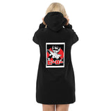 Vestido sudadera"mjm anime"