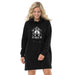 Vestido sudadera