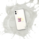 Carcasa para iPhone"majesmajo"