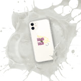 Carcasa para iPhone"majesmajo"