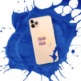 Carcasa para iPhone"majesmajo"