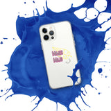 Carcasa para iPhone"majesmajo"