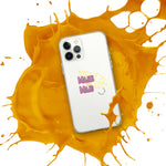 Carcasa para iPhone"majesmajo"