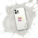 Carcasa para iPhone"majesmajo"